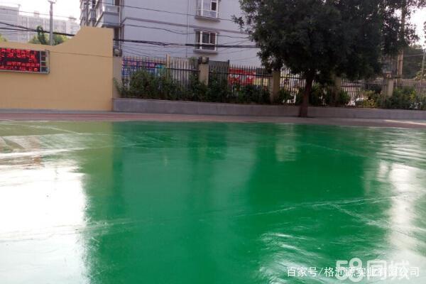 舒兰 地坪漆翻新维修