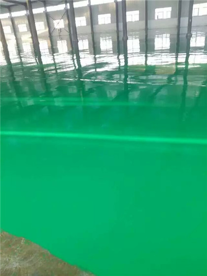 舒兰，我直接给你一份室外地坪漆翻新维修